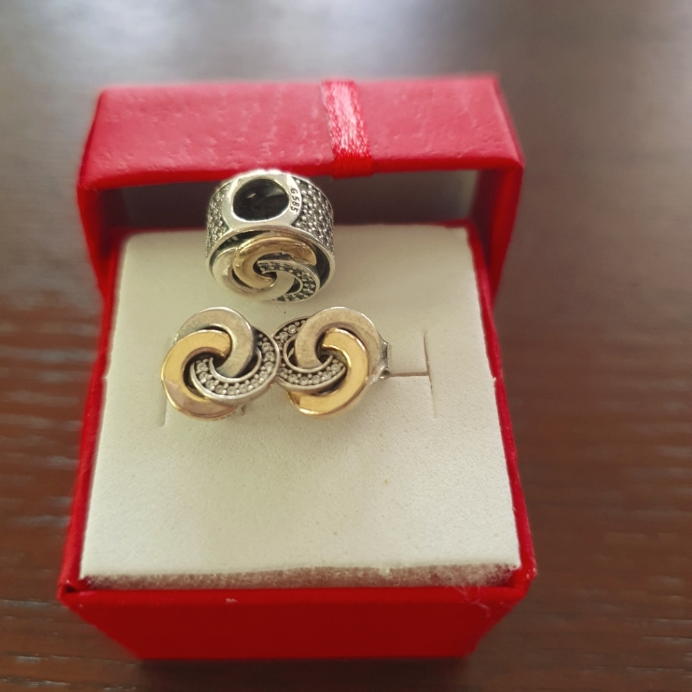 Pandora Jewerly